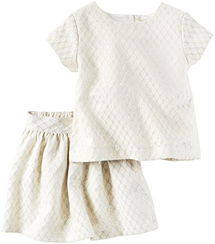Image of Carter's Girls 2 Pc Playwear Sets 279G068