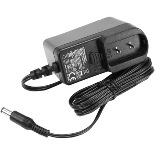Adaptador de alimentación 5V 3A StarTech SVA5N3NEUA transformador de repuesto 2