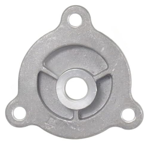 Couvercle de pompe à huile étanche haute résistance pour UForce ZForce 550