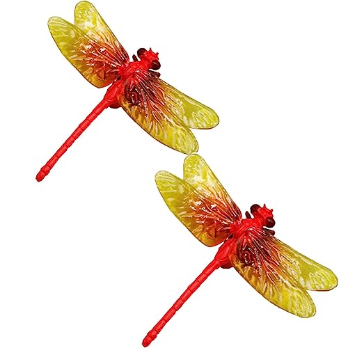 蜻蛉 虫よけ おにやんま おにやんまくん 虫除け オニヤンマ 虫除け 大きい 6cmシミュレーション大きなトンボ蚊よけ 虫 動物 模型 トンボ 登山 キャンプ 釣り 衣服 玄関 室内装飾 虫対策 野外活動 釣り 草刈り ベランダ 家庭菜園 ハイキング 屋外