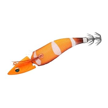 エメラルダスボート　ダイワ　エギ Amazon | ダイワ(DAIWA) エギ エメラルダス ボートII RV 3.0号