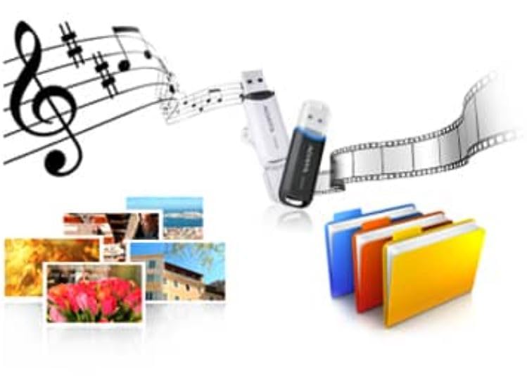 Memorias Usb, Personal Computer Imagen adicional