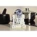 Star Wars Kitchen Timer - R2-D2 Countdown Timer with Rotating Head