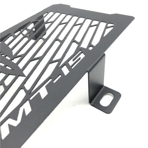 Grille de protection radiateur MT-15 2018-2020 cache moto
