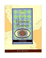 Little Book of Viennese Pastries (Little Cookbook Series) 0811811751 Book Cover