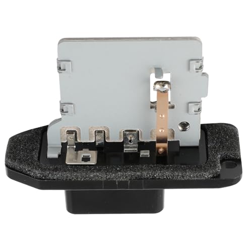 Image of SCITOO RU322,RU322T,3A1215,8713833030,8713833060 HVAC Blower Motor Resistor Fits For Toyota For Camry 1997-2003,For Toyota For Solara 1999-2003 Resistor Module