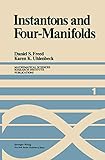Instantons and Four-Manifolds (Undergraduate Texts in Mathematics)