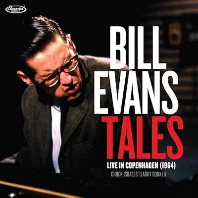 Tales - Copenhagen