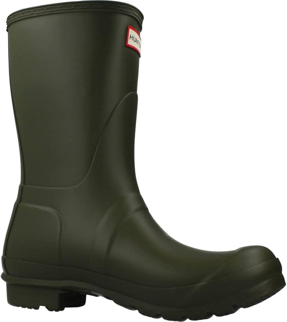 Miniatura 6 de Hunter - Botas de lluvia cortas para mujer