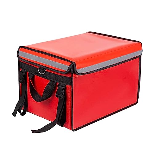 red bag food delivery
