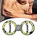 kowaku Rotator Machine Arm Upper Body Strength Training Multifunctional 12 Pounds Resistance Adjustable for Office Adults Exercisers