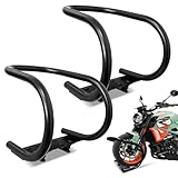 YATOINTO E-Track Motorcycle Wheel Chock Upright Bike Tire Wedge - 7' Removable Black Wheel Chock w/E-Track Connector, Fits Trailer Floor