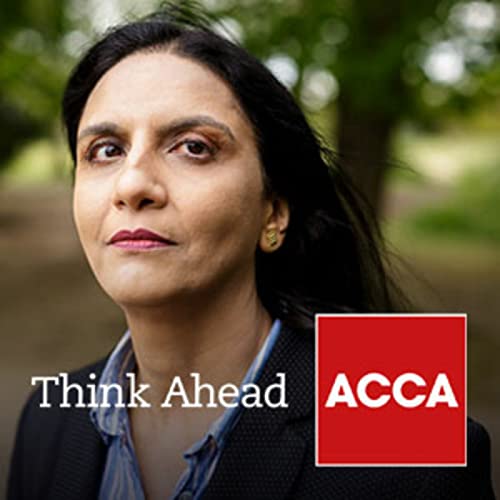 Episode 6: Accountancy open to all Podcast Por  arte de portada