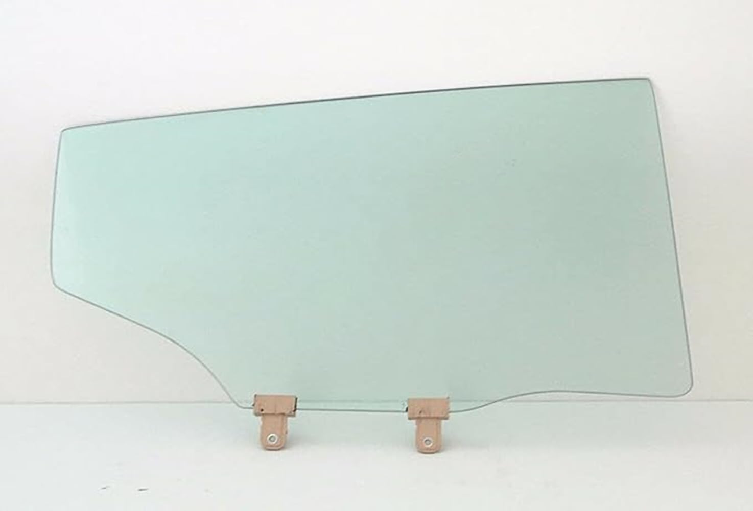 Passenger/Right Side Rear Door Window Glass Replacement For Hyundai Veloster 2012-2017