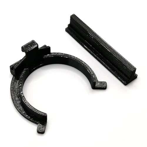 Printbtw Soporte para rodapié adecuado para IKEA Faktum Rationell