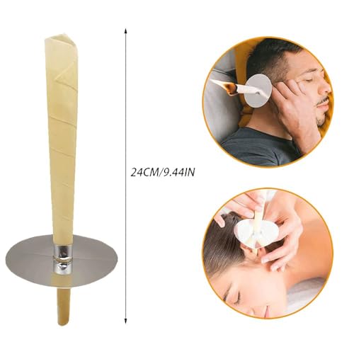 Ear Cleaning Tool Set Simple Cleaner Easy to use - Thumbnail 5