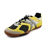 Kelme Star 360 Mens Michelin Leather Mesh Inset Soccer Shoes