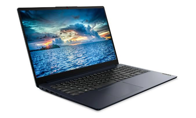 Amazon.com: Lenovo 2025 Portable Laptop, 15.5'' FHD IPS Display
