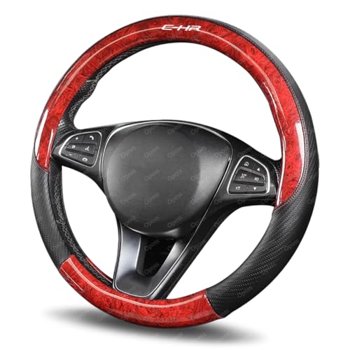 C-HR �ԗp�X�e�A�����O�J�o�[ CHR ZYX10 ZYX11 NGX50 �X�e�A�����O�J�o�[ �s�[�`�ؖڒ� ���ؒ� �J�[�{���t�@�C�o�[���U�[ O �^ 38cm �ėp ����~�� �ʋC�� �ϖ��� �l�G�Ή� �I�[���V�[�Y�� ���􂢉\ �Ԏ�ʃ��S�Ή� �n���h