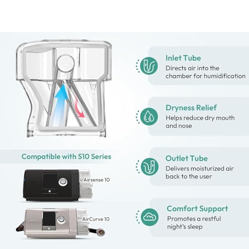 Humidificateur d'eau contre air sec solution maison facile à remplir
