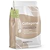 Collagene in Polvere 500g - 15g per Porzione, Collagene Idrolizzato Puro e Neutro - 33 Porzioni - Collagen Bovino, Peptidi di Collagen - Prodotto in Germania