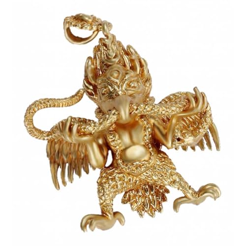 Colgante budista tibetano de bendición religiosa para regalo espiritual único