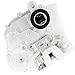 BOXI Door Latch & Lock Actuator Rear Right Passenger Side Assembly Fits Hon-da CR-V 2007-2011 72610-SWA-A01 72610SWAA01