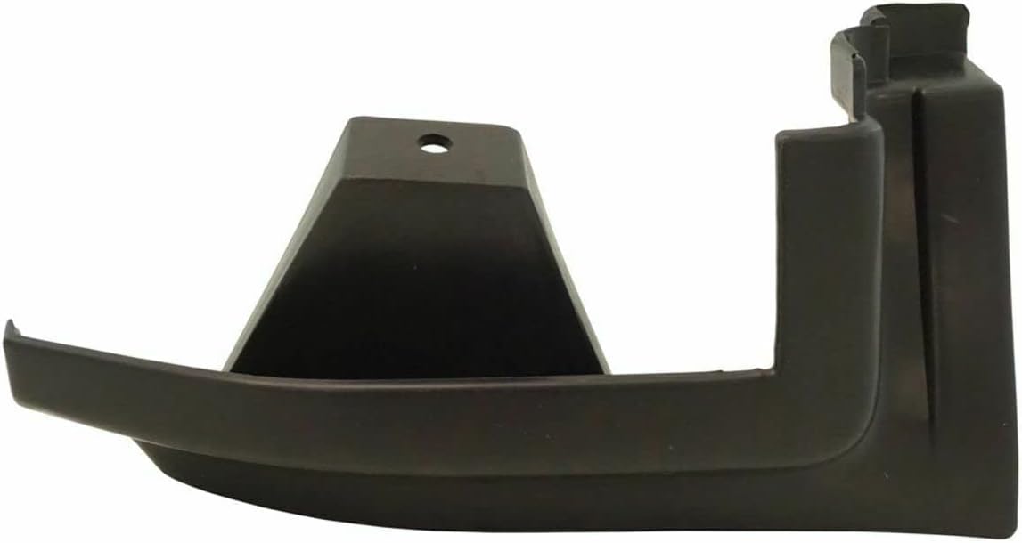 DAT AUTO PARTS Front Driver Side Bumper to Body Filler Replacement for 1994-2002 Chevrolet Pickup Chevy Fullsize C/K & 1994-2002 GMC Pickup Fullsize C/K, GM1088168 12375170