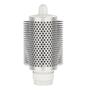 Chivixe Large Round Brush for Shark FlexStyle Blow Dryers Attachments, Bigger Round Brush Attachment, Volumizing for Styling