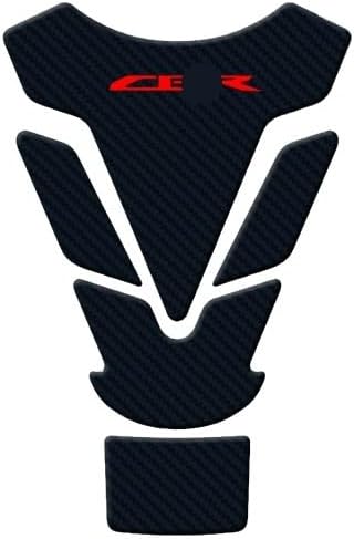 Tank Traction Pad for CBR 600 900 1000 Tankpad Protection Motorcycle Tank Pad Protector Stickers Knee Grip Stickers Decoration Accessories