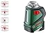 Bosch PLL 360 - Nivel láser 360º con trípode