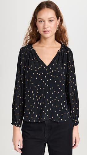 Velvet Women's Krista Blouse2