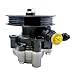 CAR Power Steering Pump，Compatible With Toyota Camry，Compatible With Lexus ES300 RX330 2001-2006 44320-07012 44320-58010 44320-48040 44320-33140 44310-06080