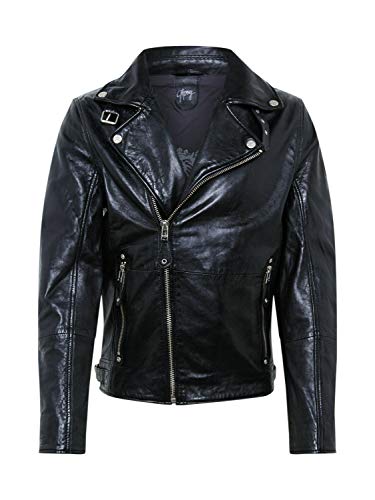 Gipsy by Mauritius Men's Mavric Sf Nslv Jacket