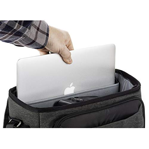 Image of thinkTank Vision 15 - Dark Olive Shoulder Bag