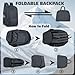 flintronic 30L Mochila Plegable Ultraligera Imagen de flintronic 30L Mochila Plegable Ultraligera