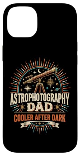 �V�̎ʐ^ Dad Cooler After Dark �]���� �X�}�z�P�[�X iPhone 14 Plus �p