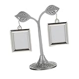 Support d'affichage photo créatif: finition soignée, pas facile à porter, très pratique, la bonne taille vous permet de bien afficher vos photos, arbre photo bricolage