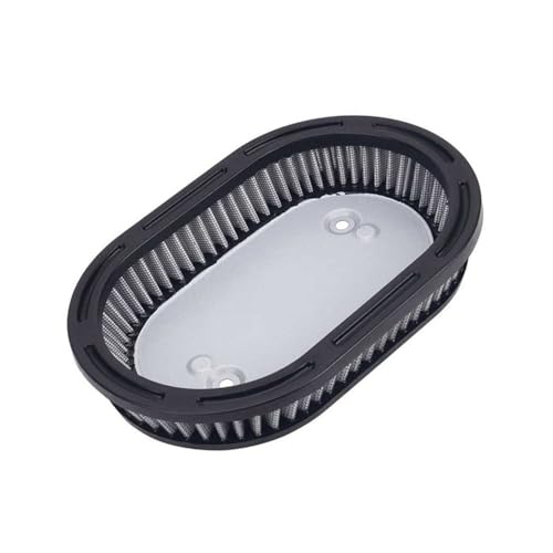 Filtre à air moto à haut débit pour FLHTKSE et FXFBS