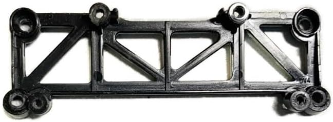 Mini 3 Pro Upper Shell Middle Frame Mini 3Pro Rear Left Motor Arm Front Right Motor Arm ESC GPS Line for D-JI Mini 3 Pro(ESC Frame)