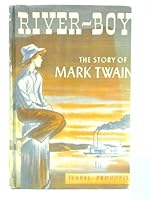 River Boy B00KSHUTN8 Book Cover