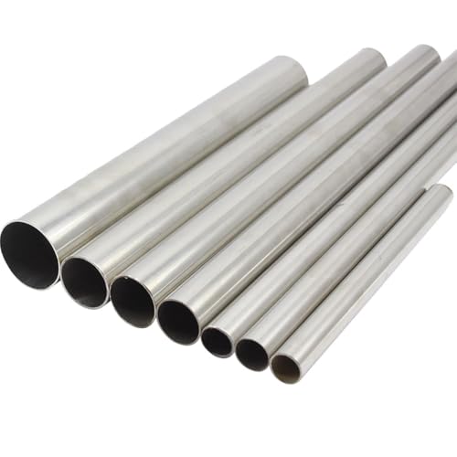 Tube capillaire acier inoxydable 304 tube creux de précision 16mm - 3
