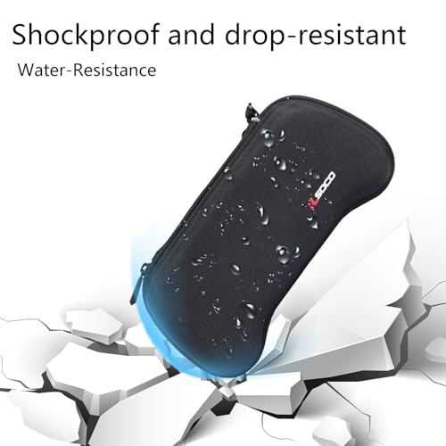 RLSOCO Case for Razer Kishi Ultra/Kishi V3 Pro Gaming Controller & Nacon MG-X PRO Gaming Controller | Hard Shell Travel Bag | Shockproof, Water & Dust-Resistant (Case Only) by RLSOCO - Image 5