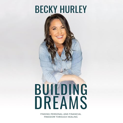 Building Dreams by Becky Hurley episode artwork