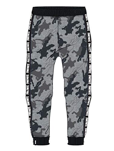 Kidparadise Bas de Jogging - Pantalon Enfant FORNITE 8ans Cover