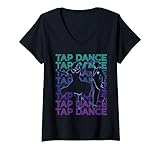 Tap Dance Dancer Shoe Dancing Gifts