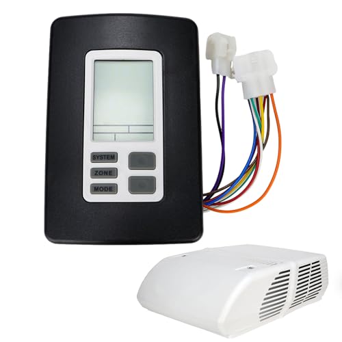 Thermostat Coleman Mach série 9 de remplacement pour panne de RV