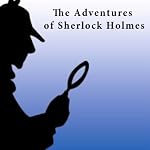 Cover of The Adventures of Sherlock Holmes