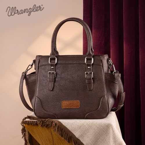 Montana West pu tote bag – image 4
