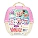 SCRUFFALUVS Pet Scruffs Pink - Mystery Plush Toy, 7.5